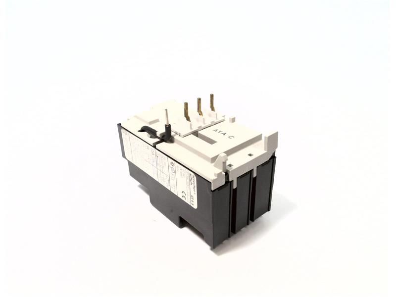 SPRECHER & SCHUH CT4-1.2A