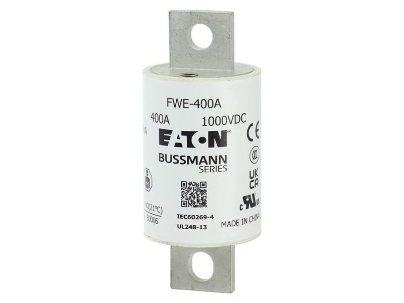 EATON CORPORATION FWE-400A