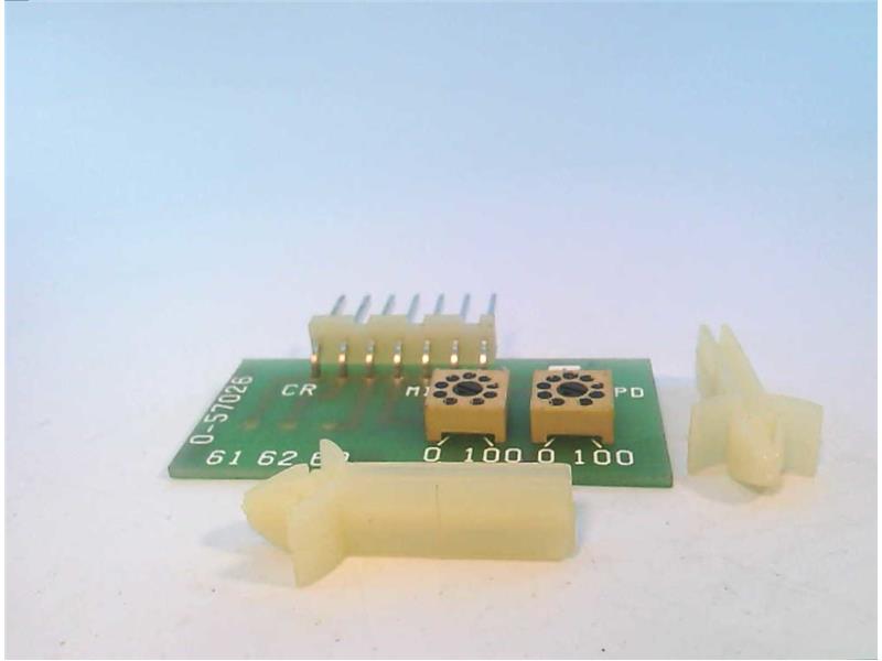 ASEA BROWN BOVERI O-57026