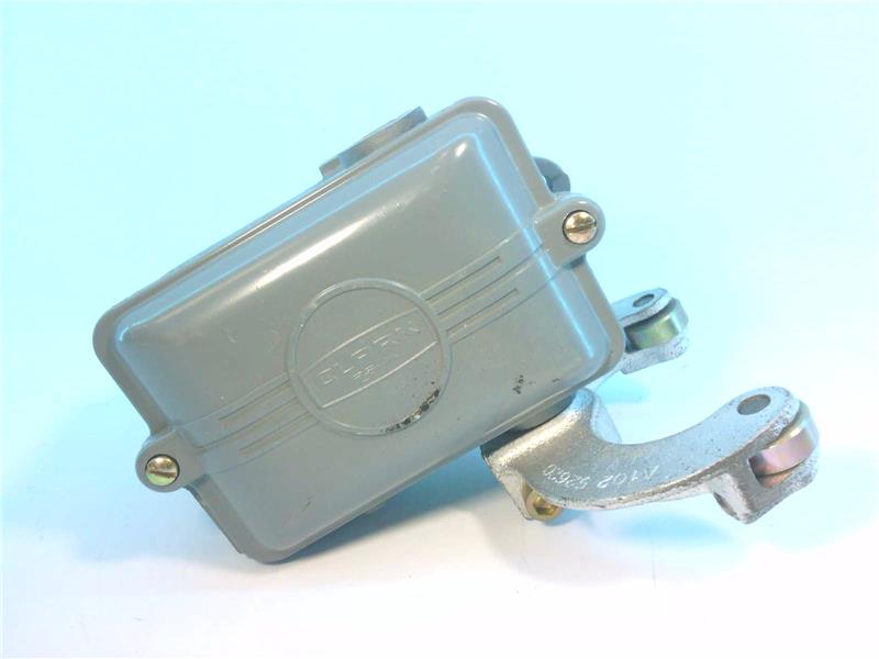 DANAHER CONTROLS A102-80577A-1