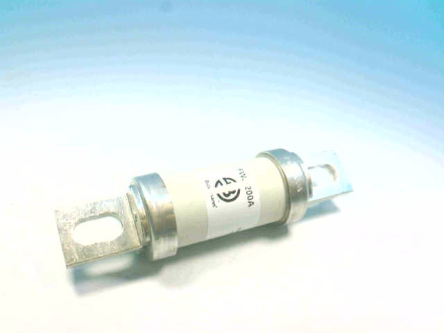 EATON CORPORATION FWJ-200A