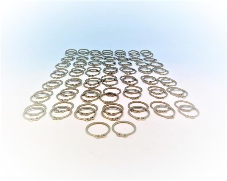 SH-75ST ZD by ROTOR CLIP