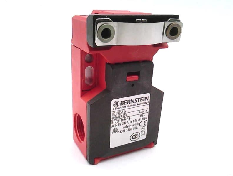 BERNSTEIN AG 601.6169.026