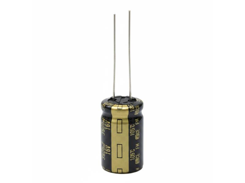 MATSUSHITA ELECTRIC EEU-FM1H821L