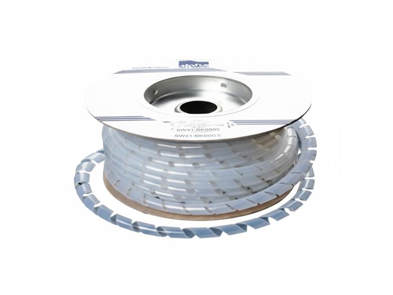 ALPHA WIRE SW41-BK005