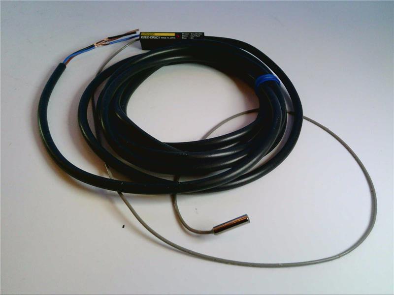 OMRON E2EC-CR5C1 2M