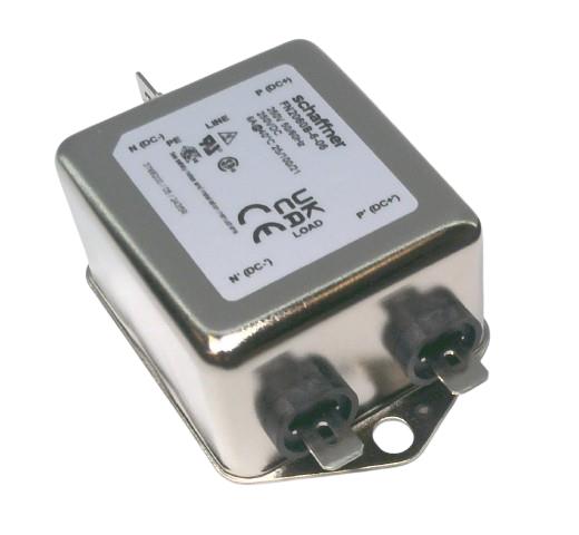 TE CONNECTIVITY FN2060B-6-06