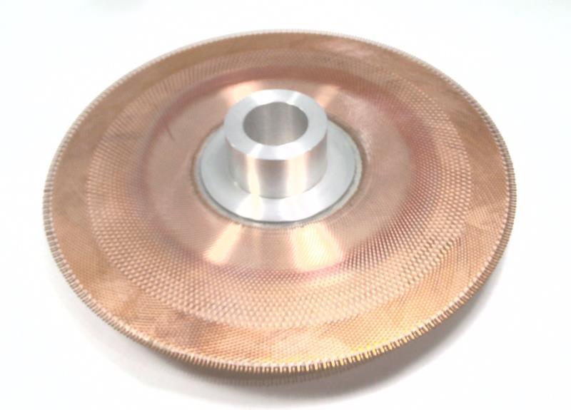 PRINTED MOTOR WORKS 16CM-205