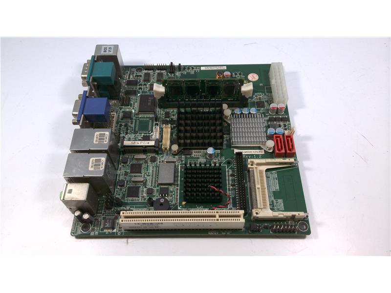 IEI INTEGRATION CORP KINO-945GSE-N270-R11