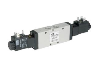 PARKER P2LAZ591EENDBB49