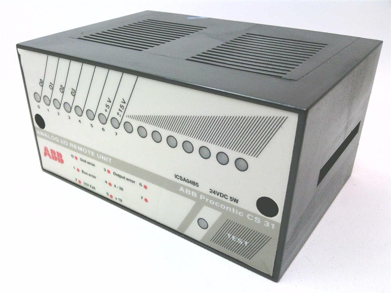 ASEA BROWN BOVERI FPR3341501R1042