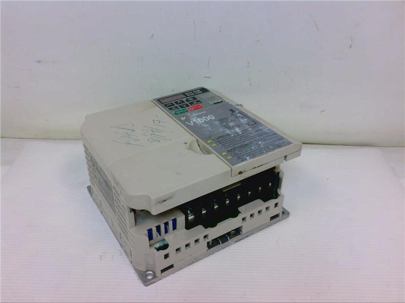 YASKAWA ELECTRIC CIMR-VU4A0011JSA