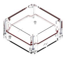 SERPAC ELECTRONIC ENCLOSURES RB55P14C10C