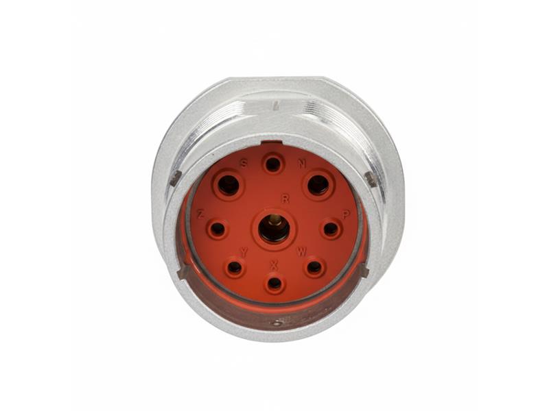 TE CONNECTIVITY HD34-24-9PN