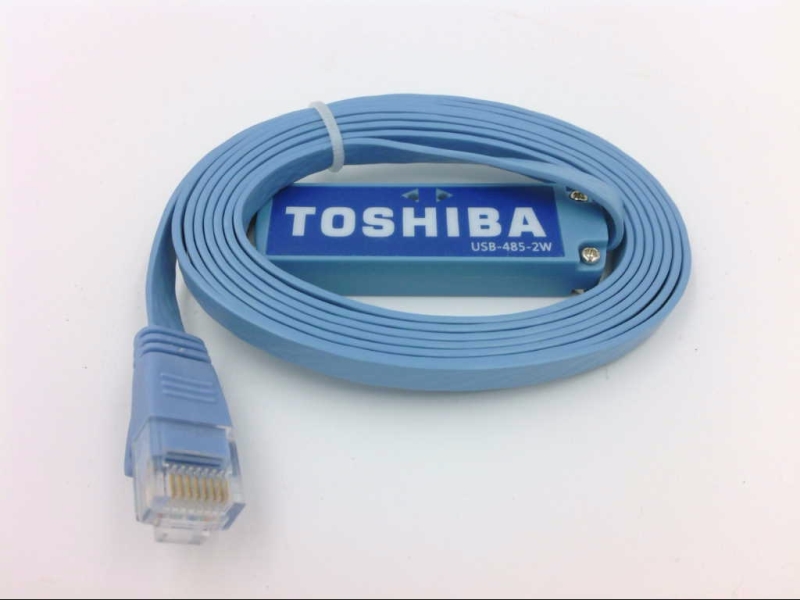 TOSHIBA ASD-CAB-USB