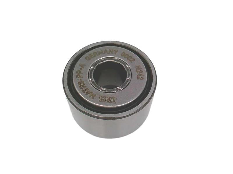 SCHAEFFLER GROUP NATR8-PP-A