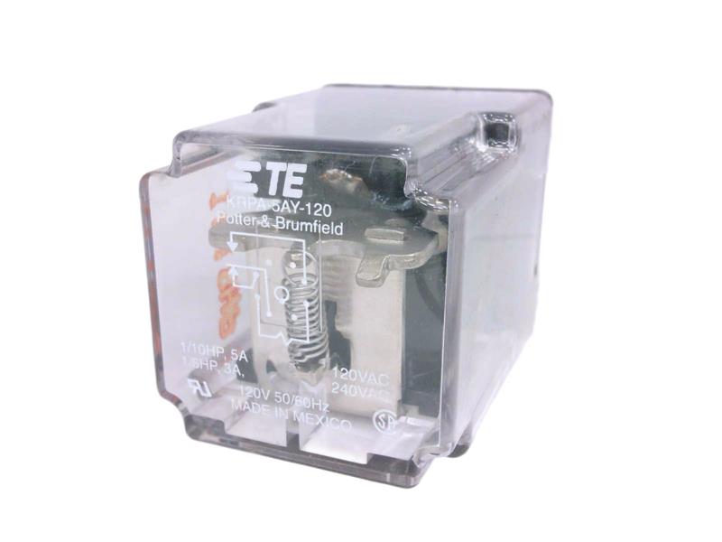 KRPA-5AY-120 by TE CONNECTIVITY