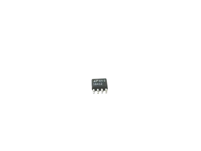 LT16412CS8PBF by ANALOG DEVICES