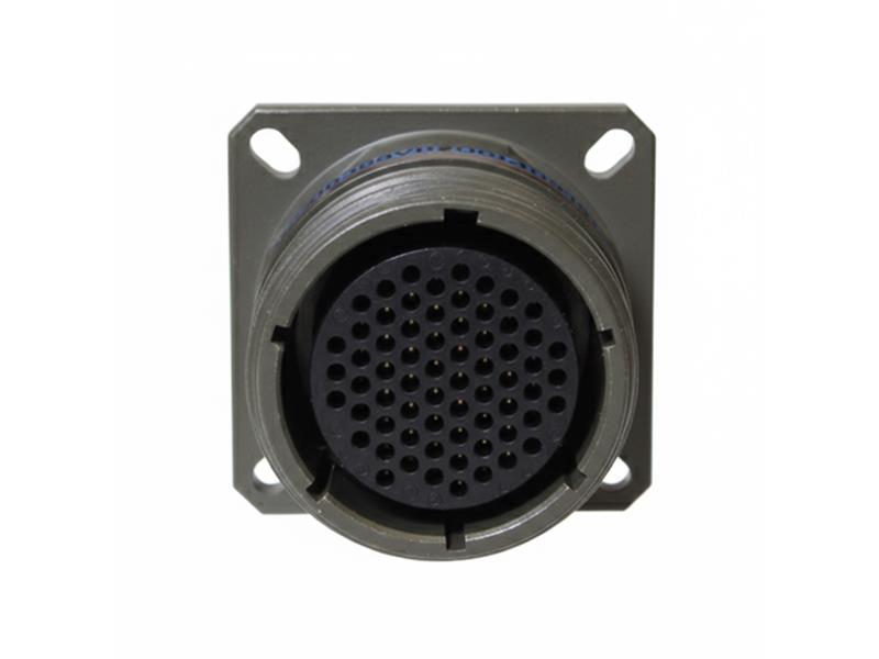 TE CONNECTIVITY D38999/26ZD19PN