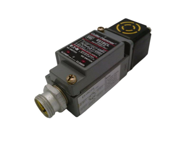 E51CLS1P5 by EATON CORPORATION