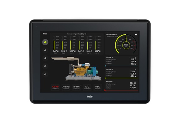 640014715 by BEIJER ELECTRONICS