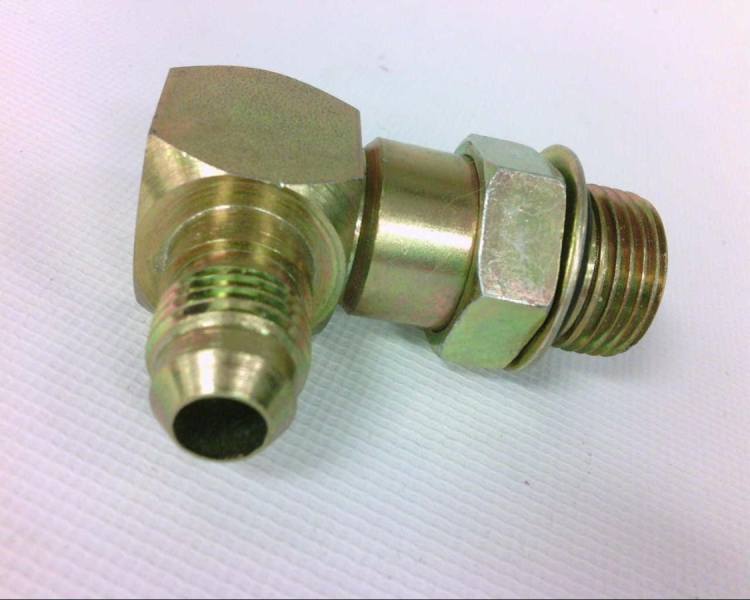 BRENNAN 6801-L-06-08-NWO