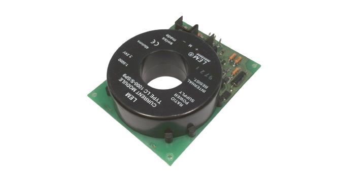 LEM LC1000-S/SP9