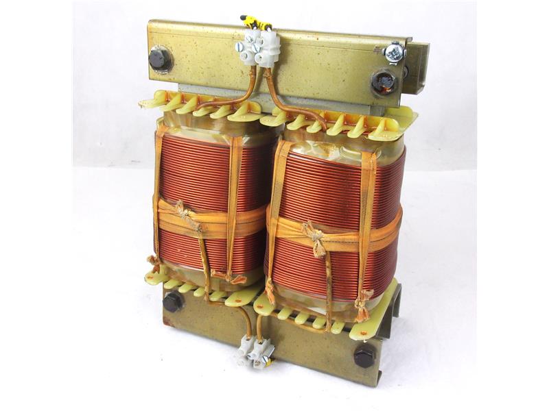 MUUNTOSAHKO TRAFOX MC1000-480/220