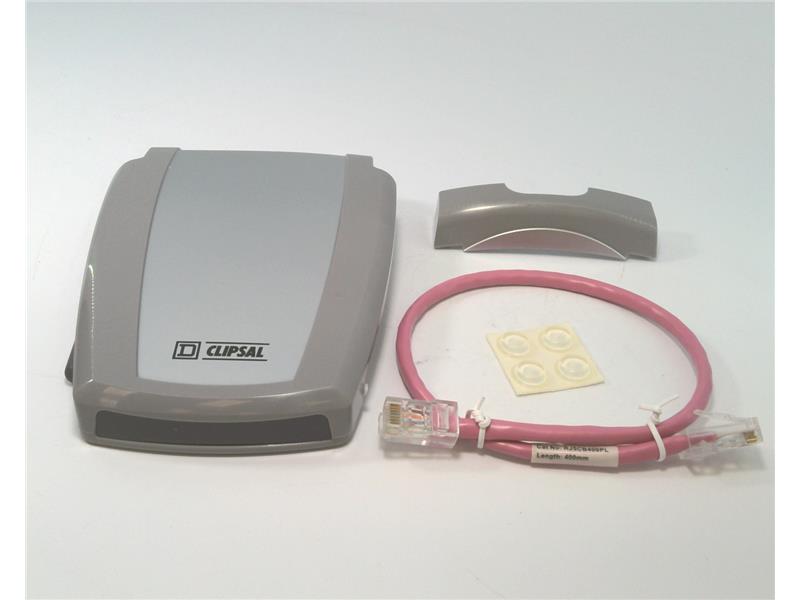 SCHNEIDER ELECTRIC SLC5800WCGD