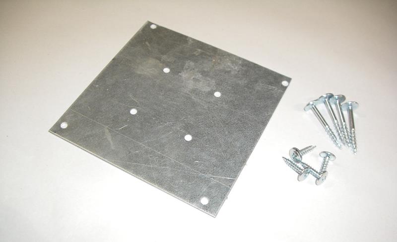 HC120-UP-4816-6 by THERMAL EDGE