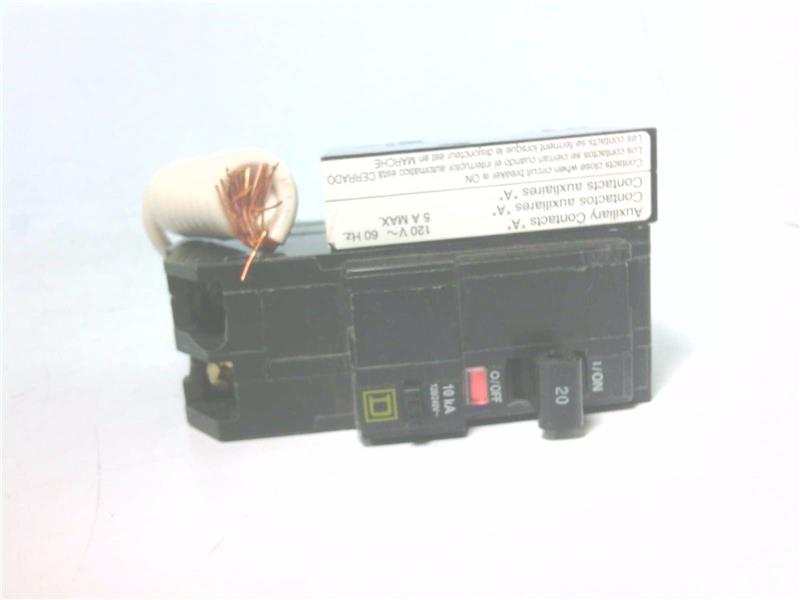 SCHNEIDER ELECTRIC QOB220EPD1200