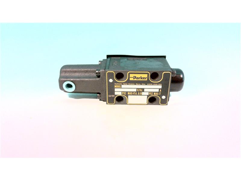 PARKER D1VA1BN