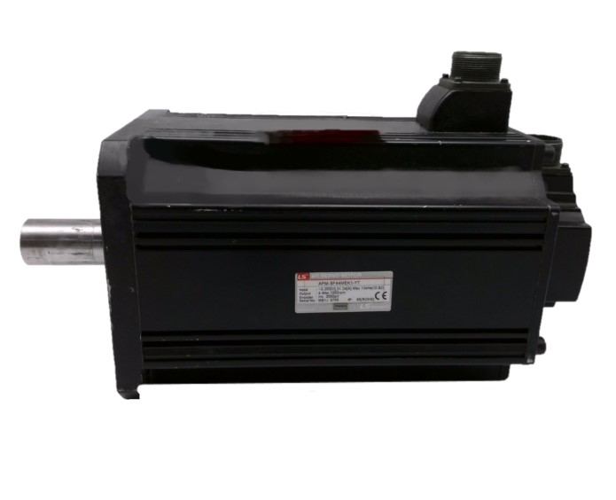 LS MECAPION APM-SF30MEK1