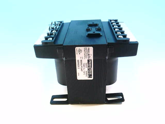 MICRON INDUSTRIES CORPORATION B500LP7JKF