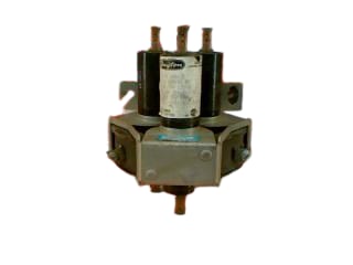 GRAINGER 6A862