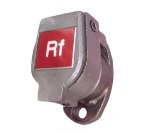 ALLEN BRADLEY 440T-ASCBE14RF