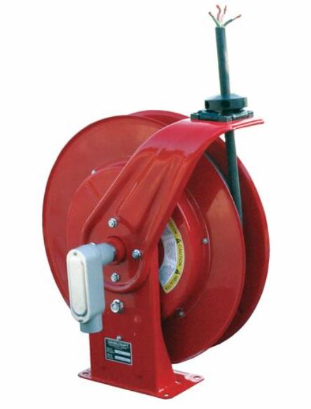 REELCRAFT IND L7050104X