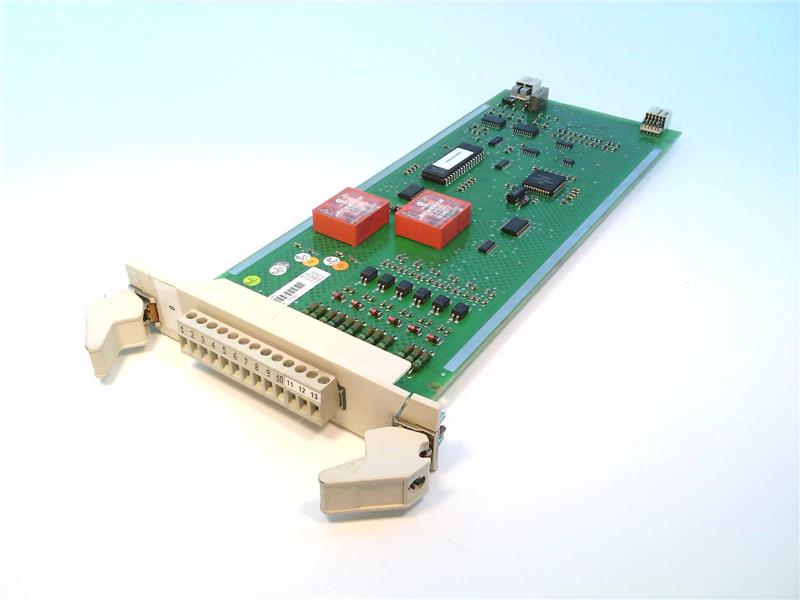 ASEA BROWN BOVERI TC520