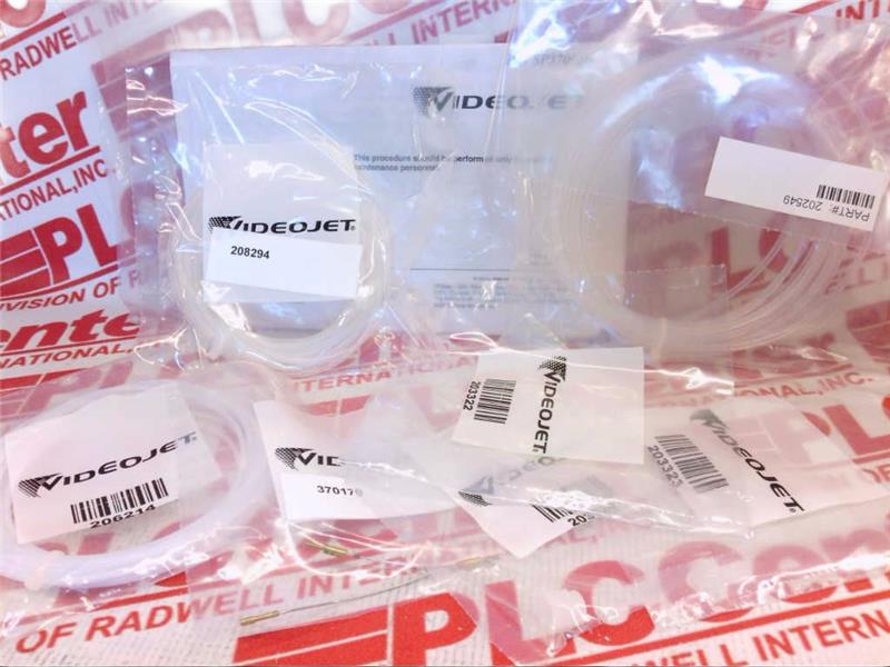 VIDEOJET SP370056