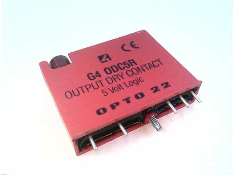 OPTO 22 G4ODC5R