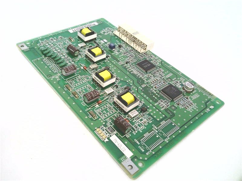 NEC INSTRUMENTS PN-4DLCQ