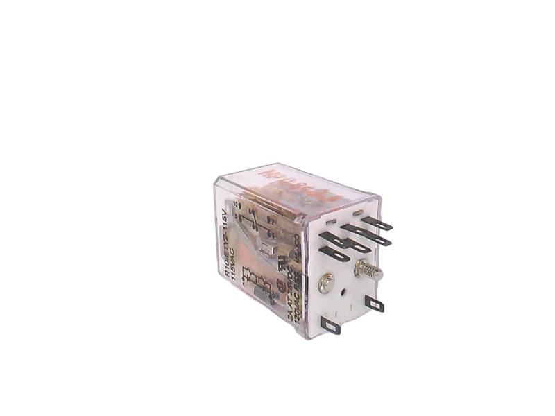 R10-E1Y2-115V by TE CONNECTIVITY