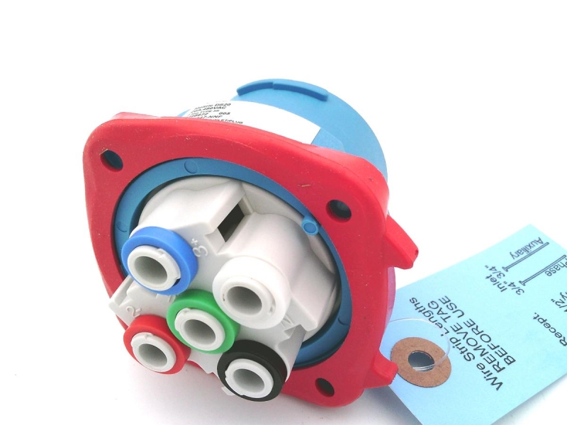 MARECHAL ELECTRIC SA 33-18047