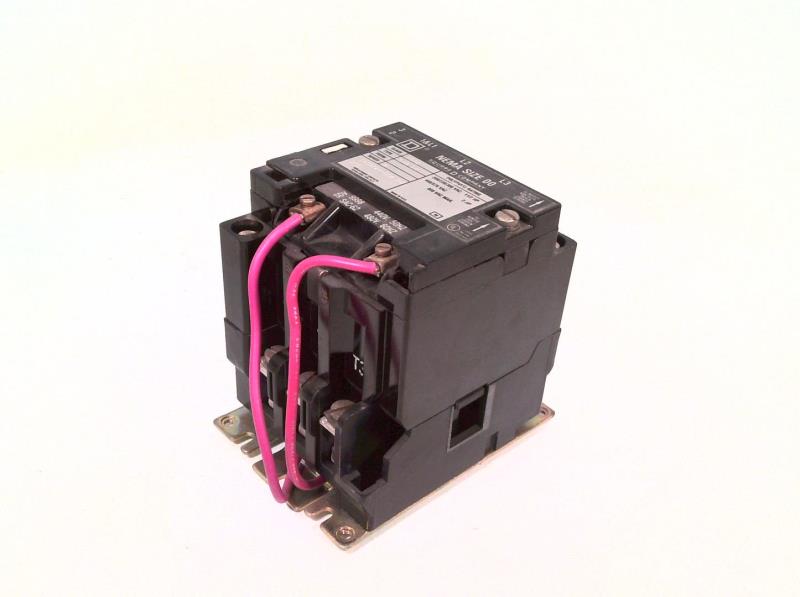 SCHNEIDER ELECTRIC 8502SAG12V06