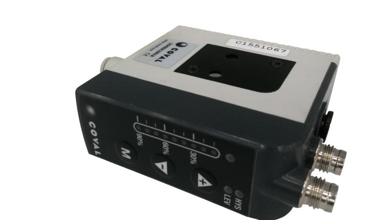 LEM90X10RVA by COVAL VACUUM TECHNOLOGY