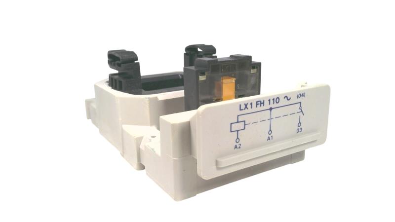 SCHNEIDER ELECTRIC LX1-FH110