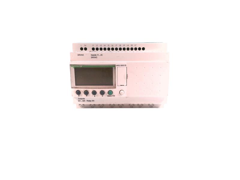 SCHNEIDER ELECTRIC SR2B201B