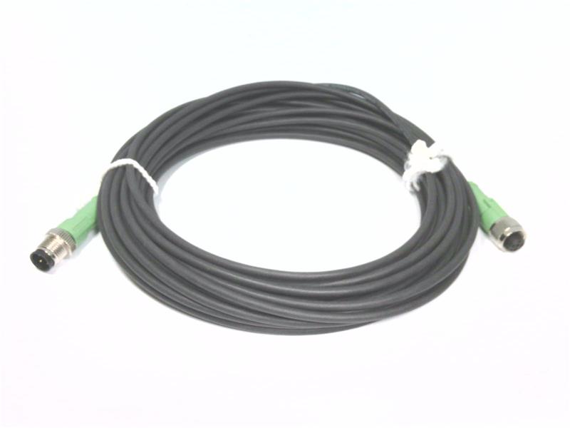 PHOENIX CONTACT SAC-3P-M12MS/10,0-PUR/M12FS