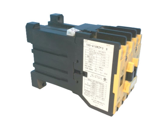 ALLEN BRADLEY 100-A18NZ3
