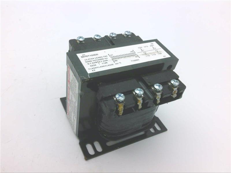 SCHNEIDER ELECTRIC 9070T100D5